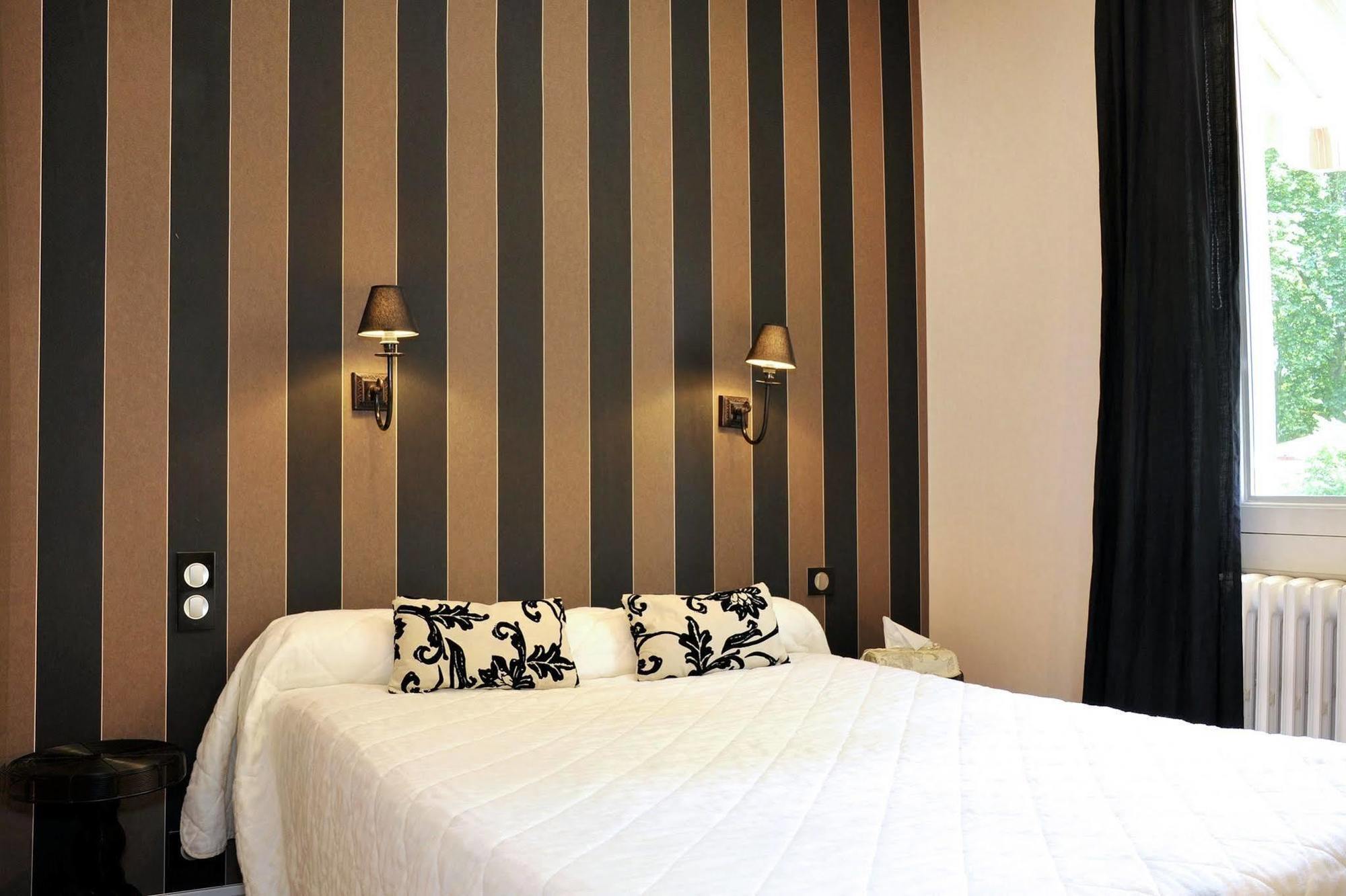 Hotel Du Commerce Amou