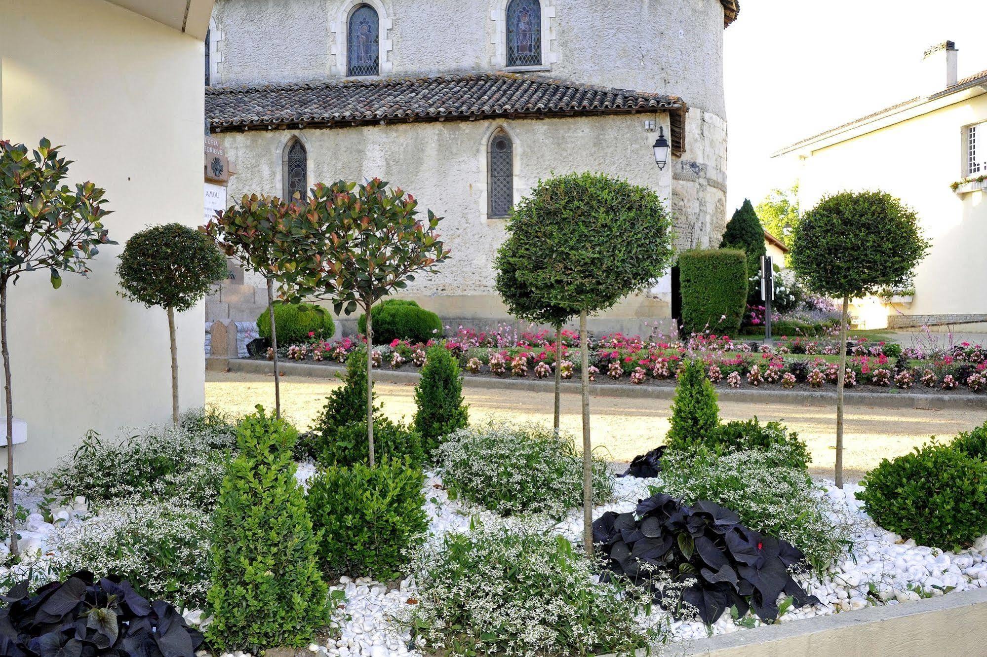 Hotel Du Commerce 2*