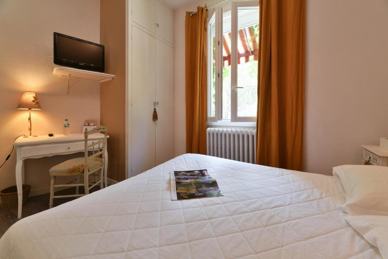 Hotel Du Commerce 2*