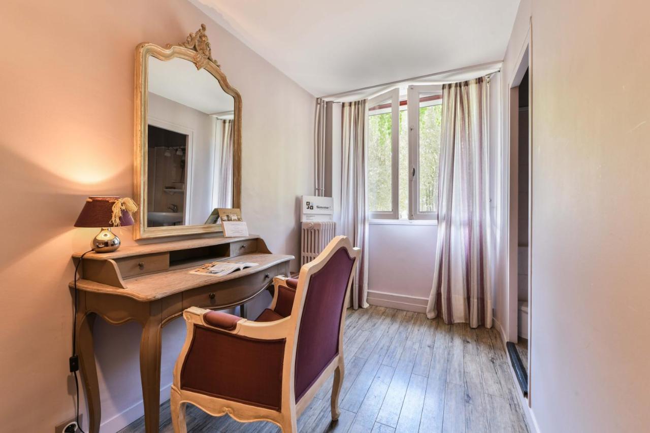 Du Commerce Hotel 2*